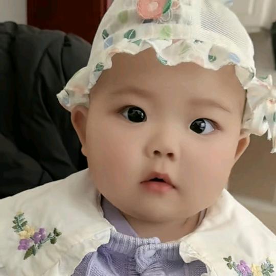 🌈萌宝小妤儿