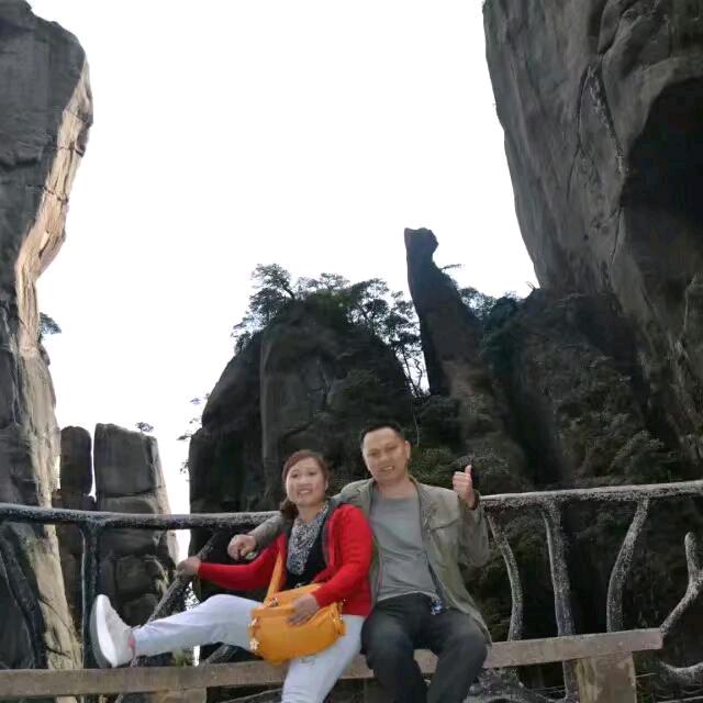 我心飞翔