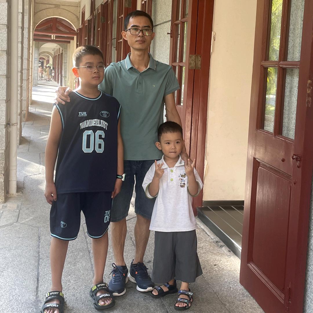 张琦玮【安厚】