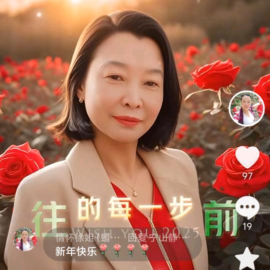 情怀徐姐（蜡烛）停播学习