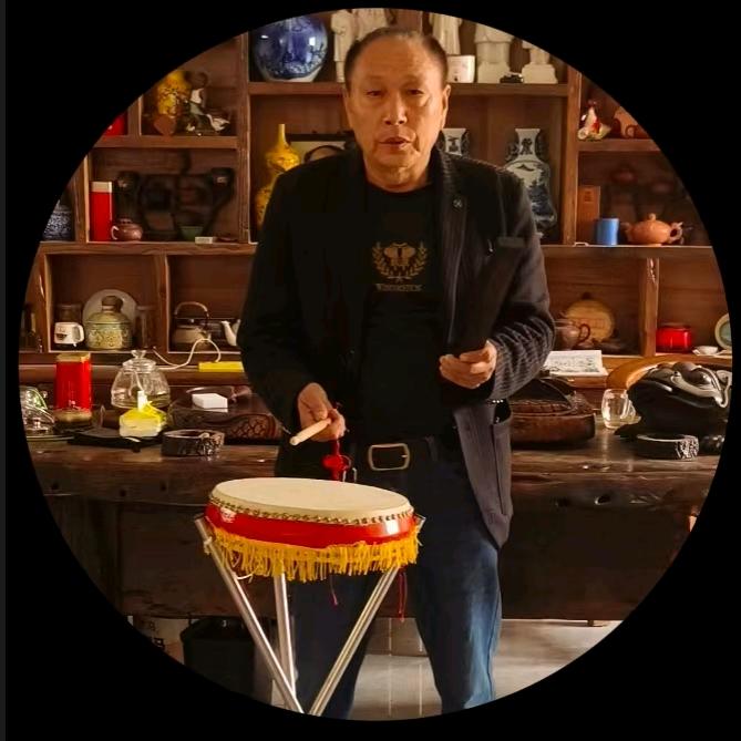 大鼓书王哥