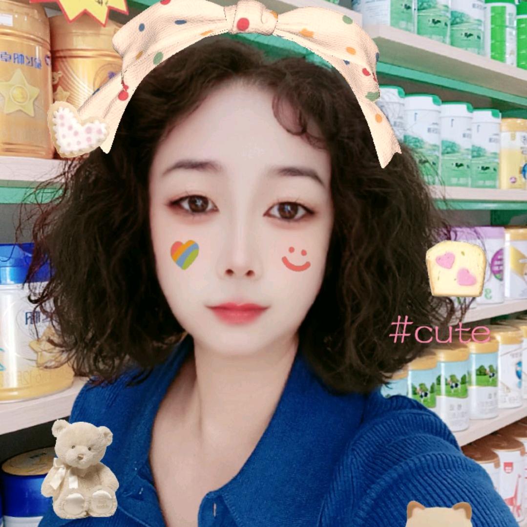 喜阳阳爱婴(宝贝家解放路店)