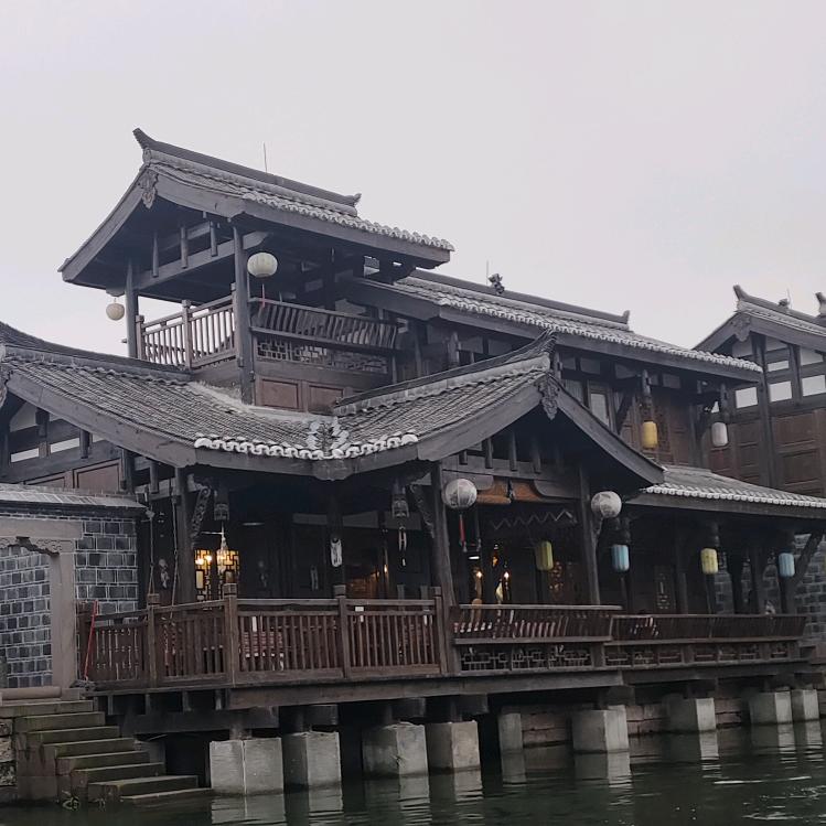 李庄窖池（打金街店）