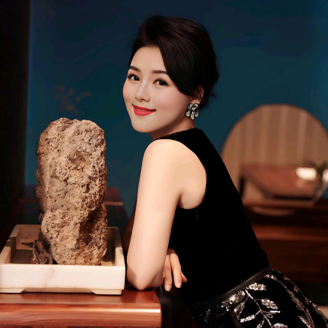 丽琴