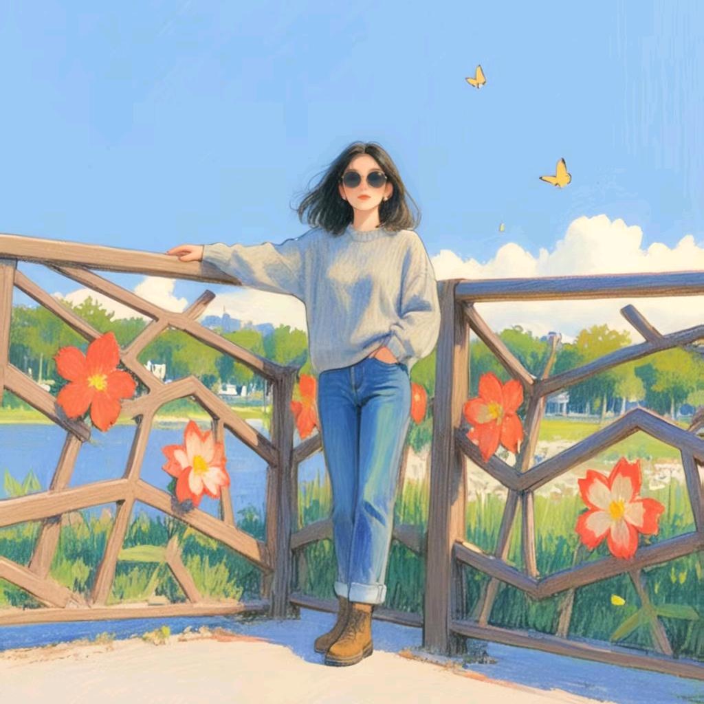 稳稳的幸福💃💃