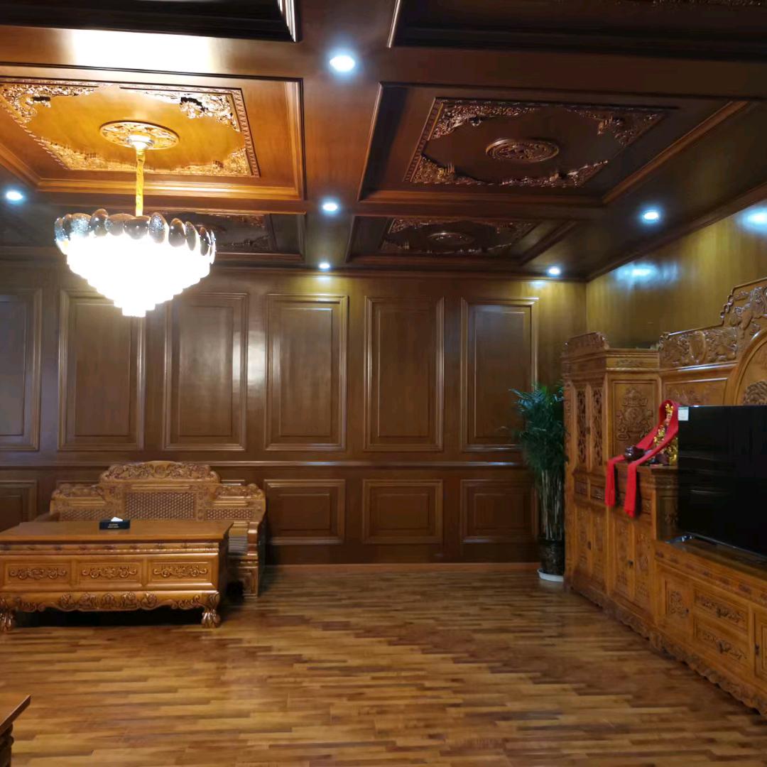 藏汉装饰房屋建筑