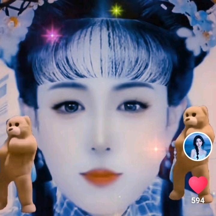 开心大姐