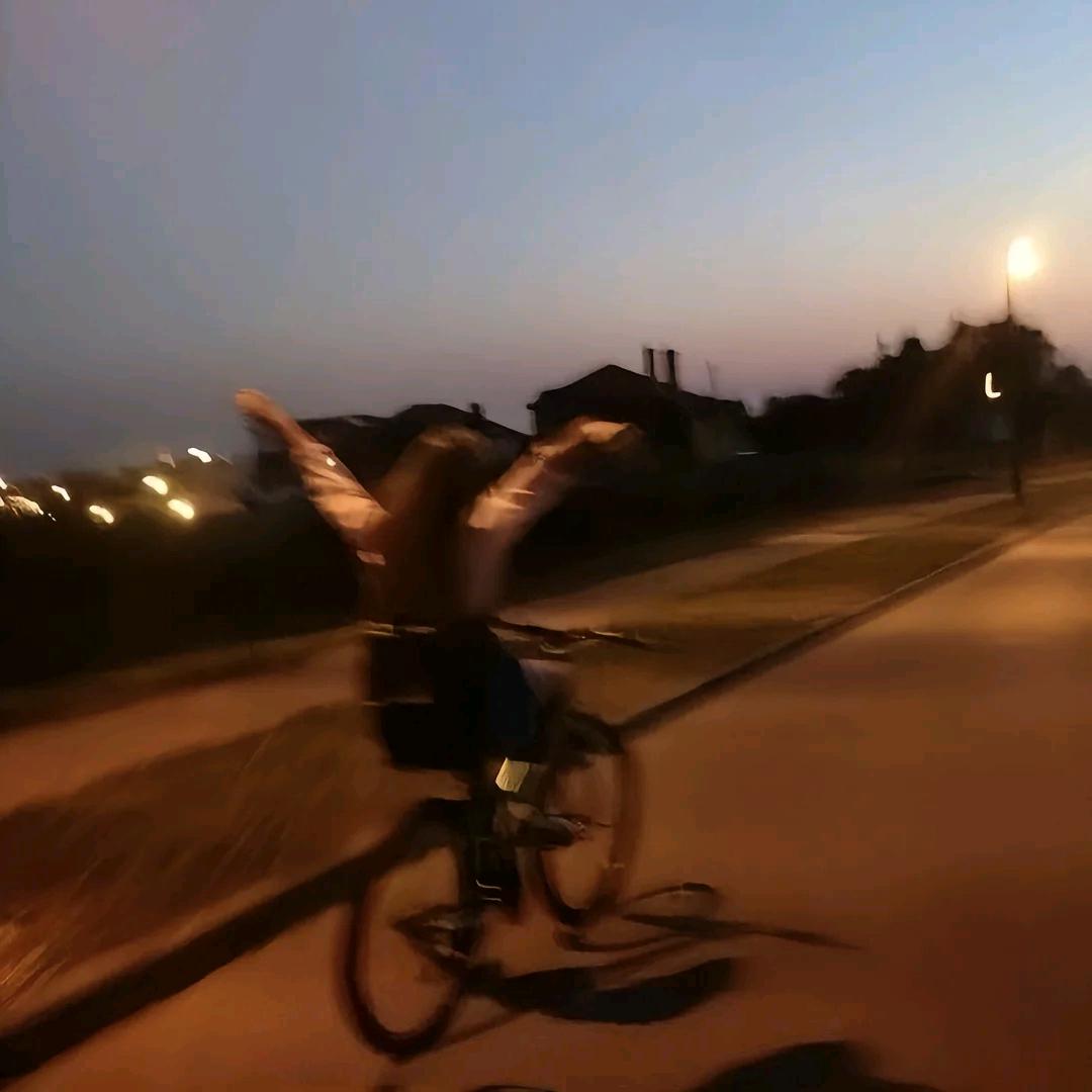 下午没课