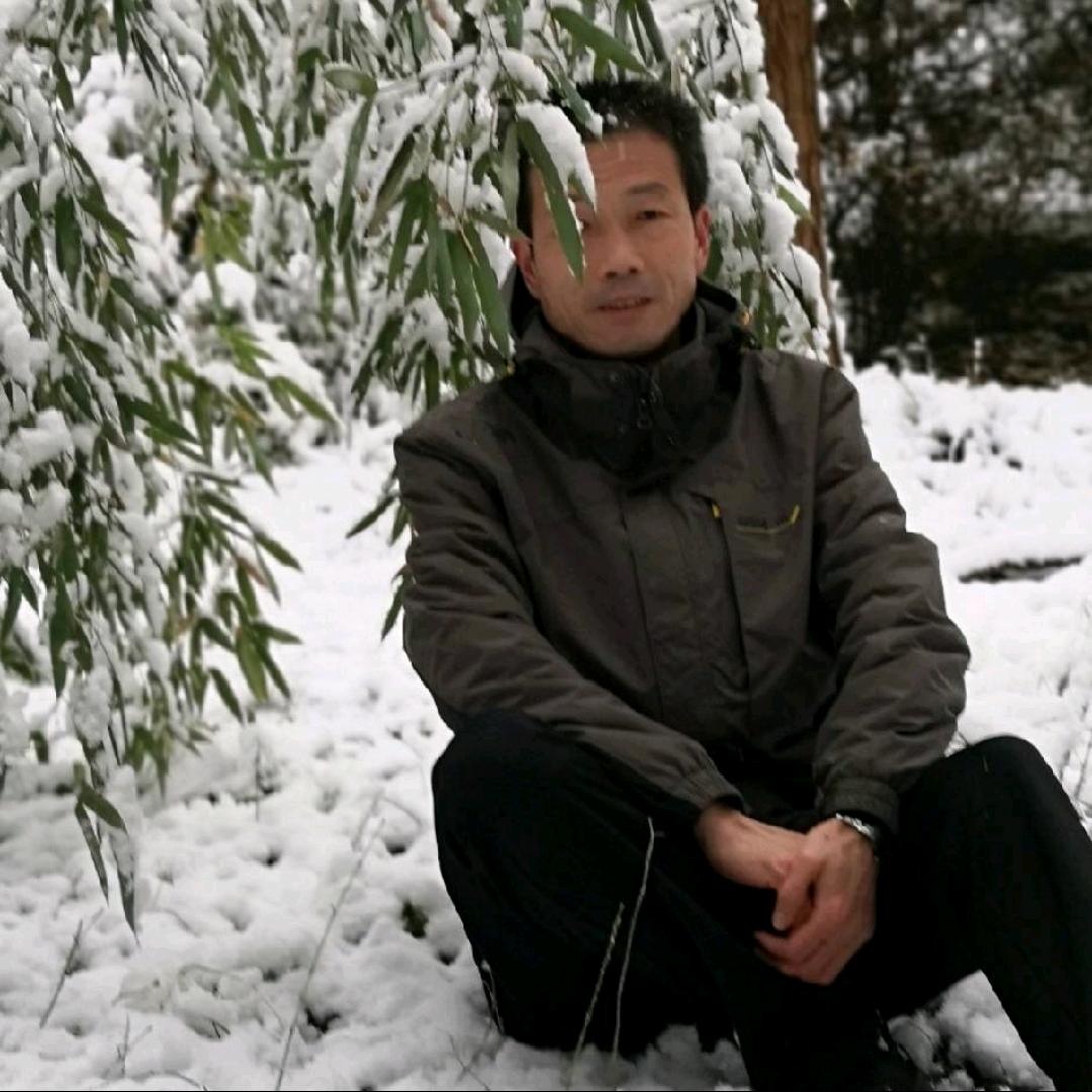 守护神（真荣）