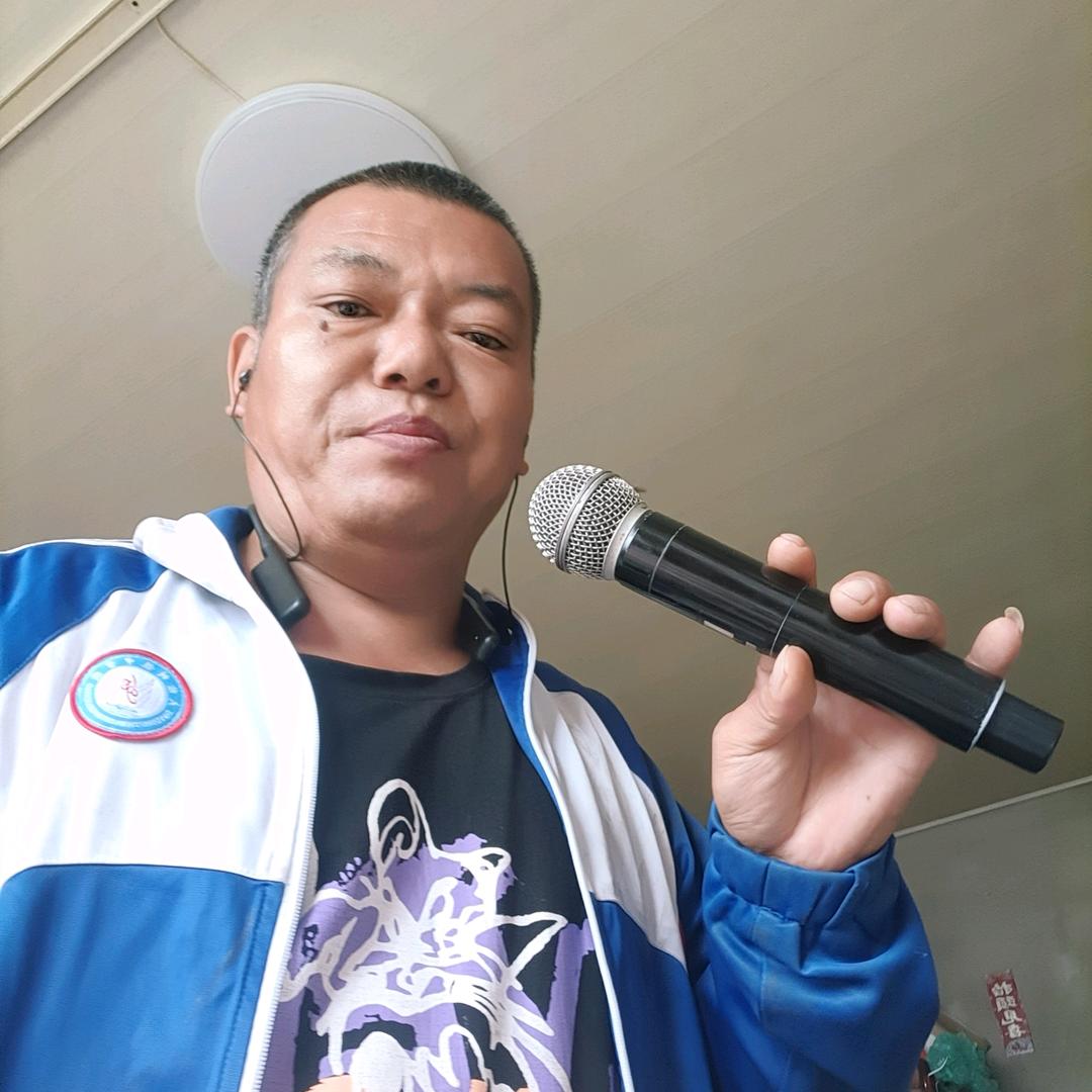 爱唱70歌：《残虎》
