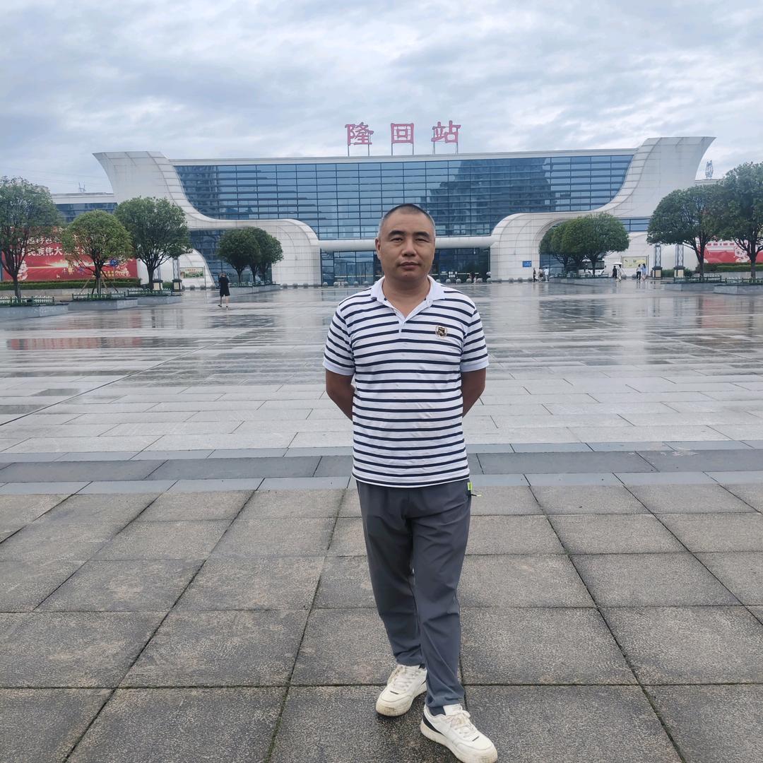 刘長旺