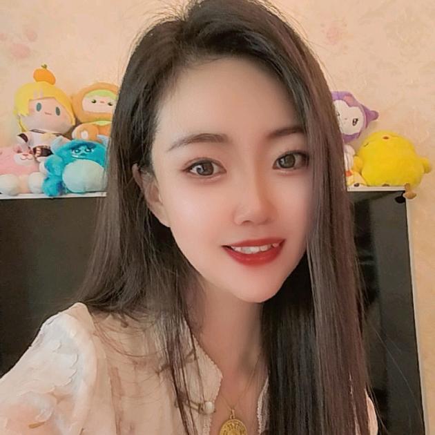 虎牙妹
