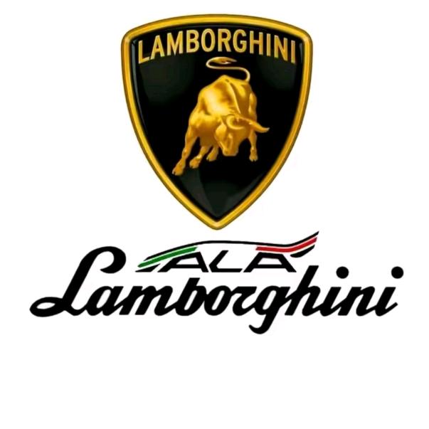Lambo-Car