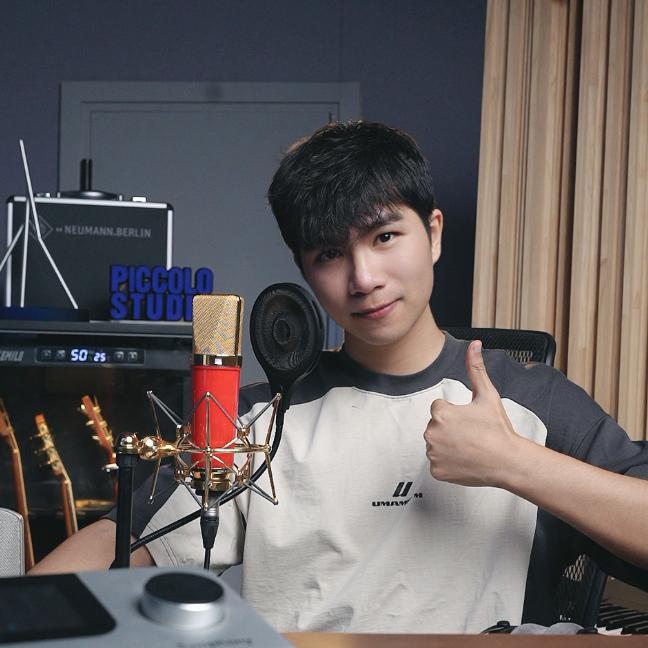 比克音频工作室