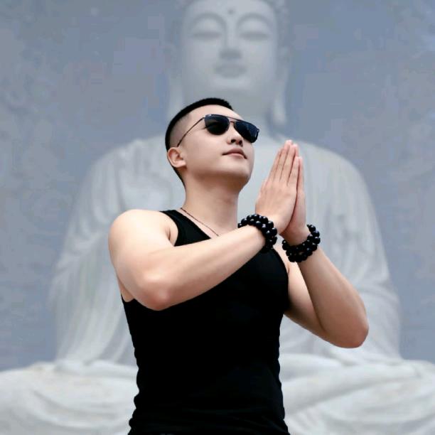 Laymanྉ（小马哥）