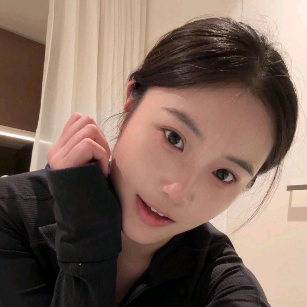 我想静静