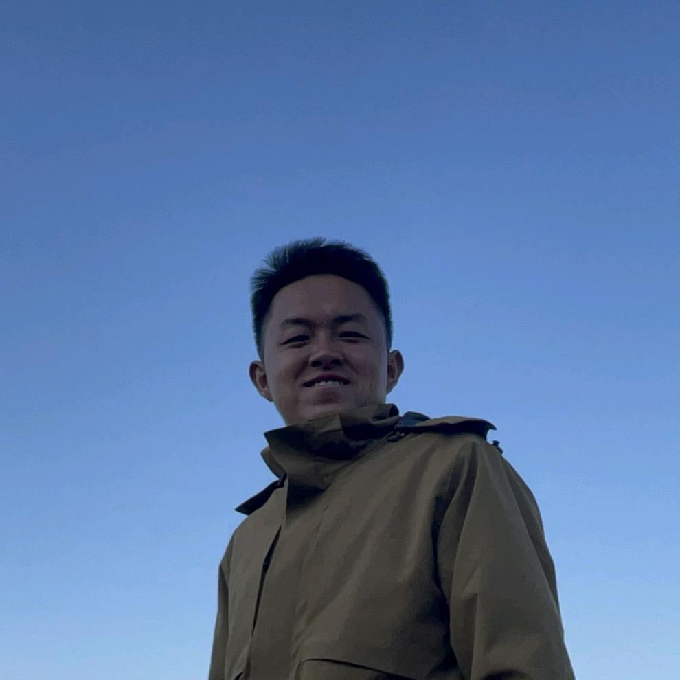阿飞很忙
