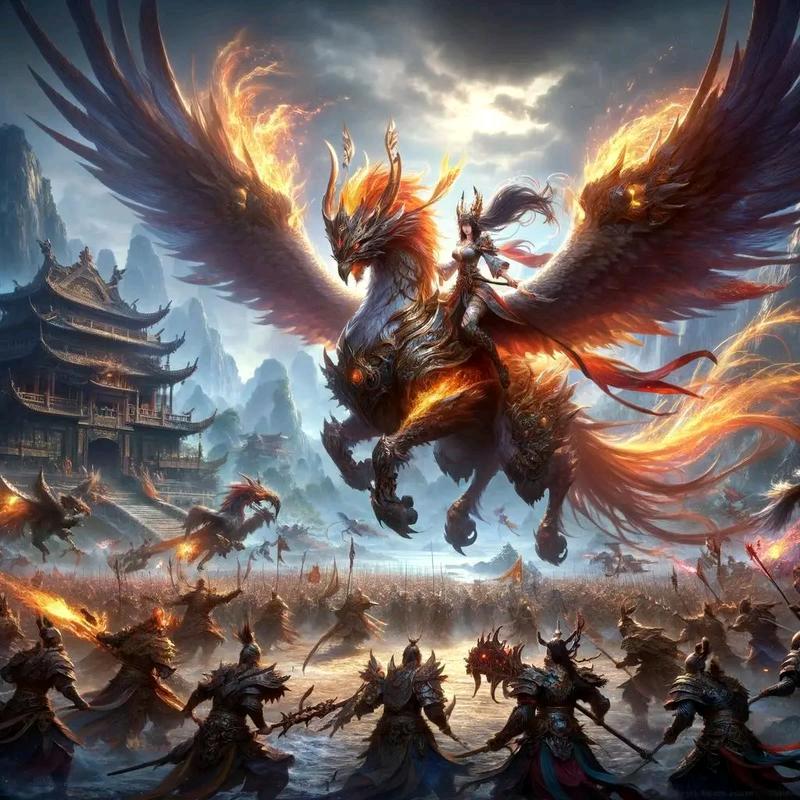 侠之大者…顺顺