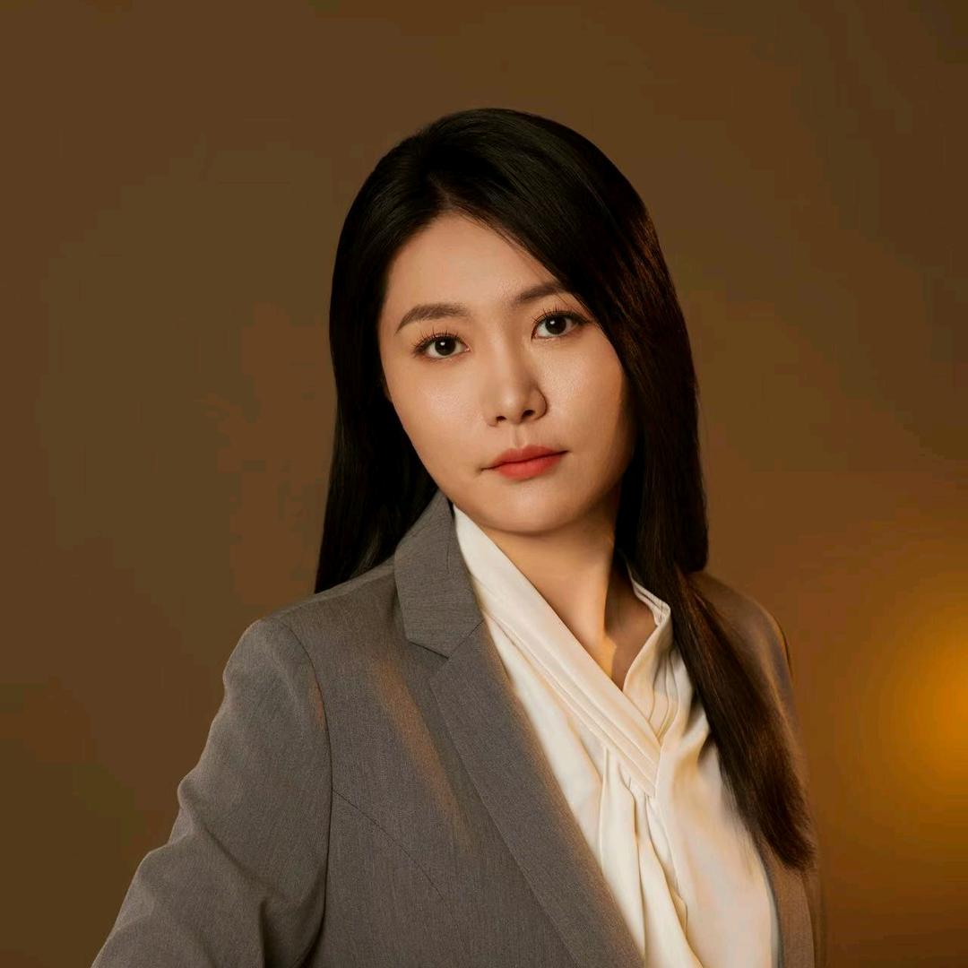 股权律师王雪楠