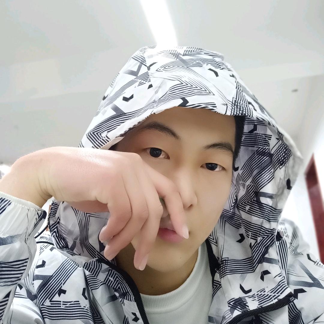 ·西装暴徒（盛源）