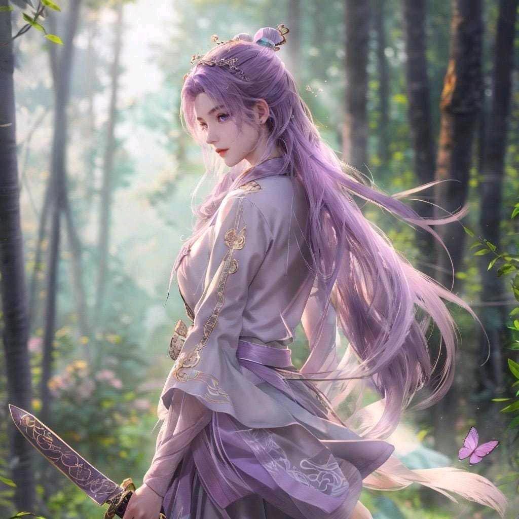 幻想