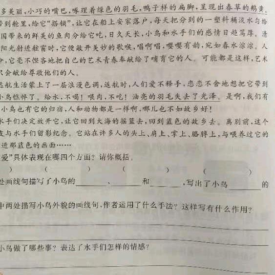 龙爷们