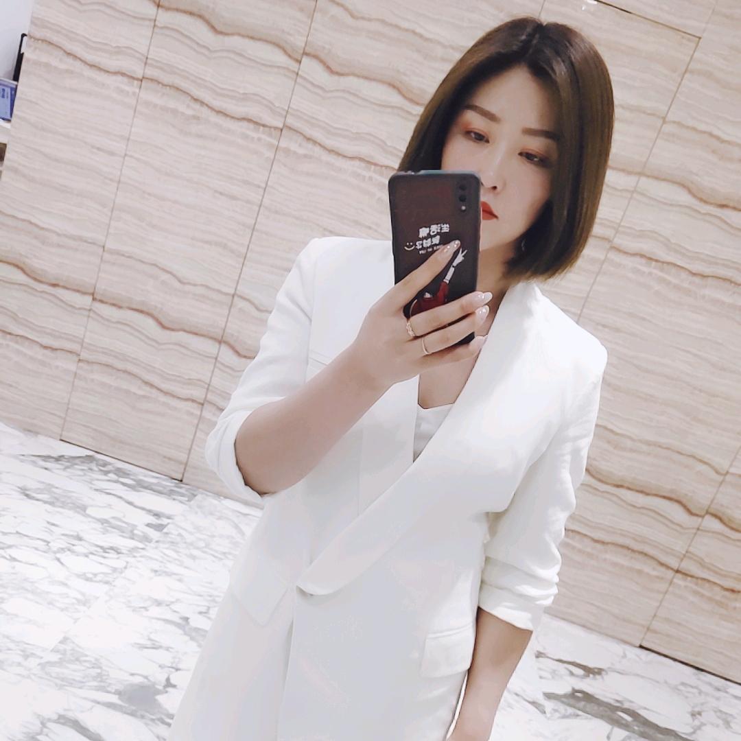 傻丫头💋