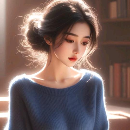 影子