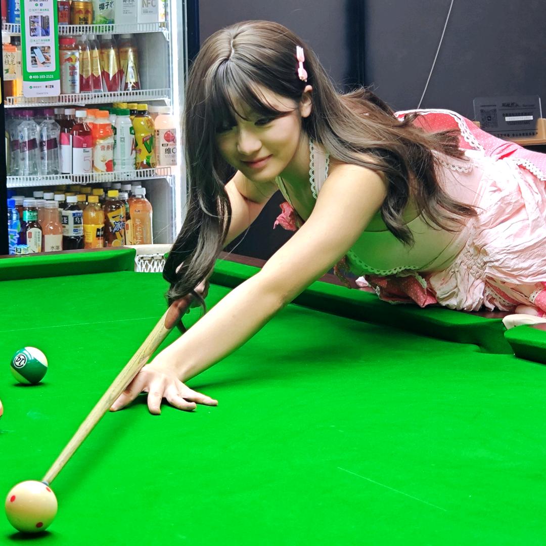 博豪棋牌·台球俱乐部官方号