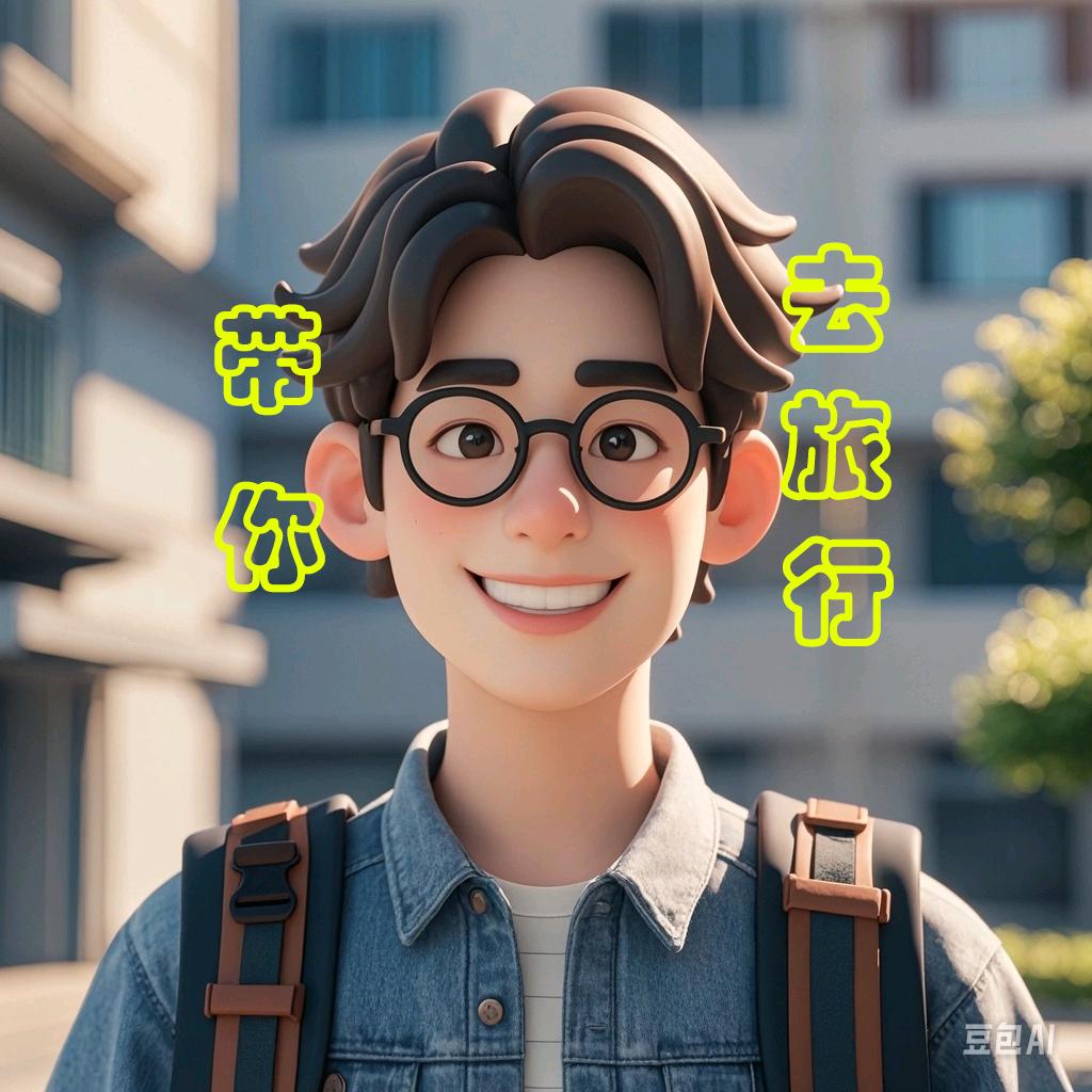 小陈带你去旅行（广东出发）