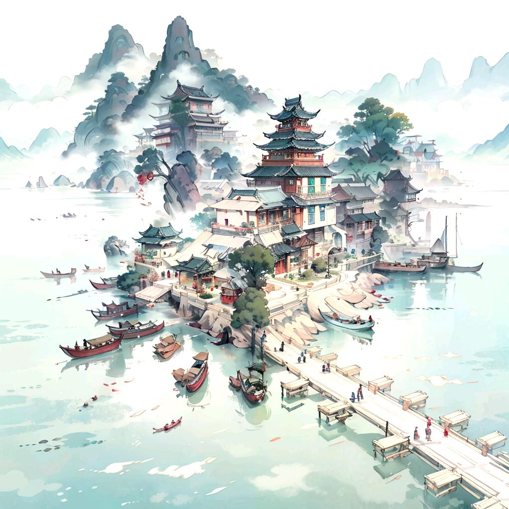 广龙万家
