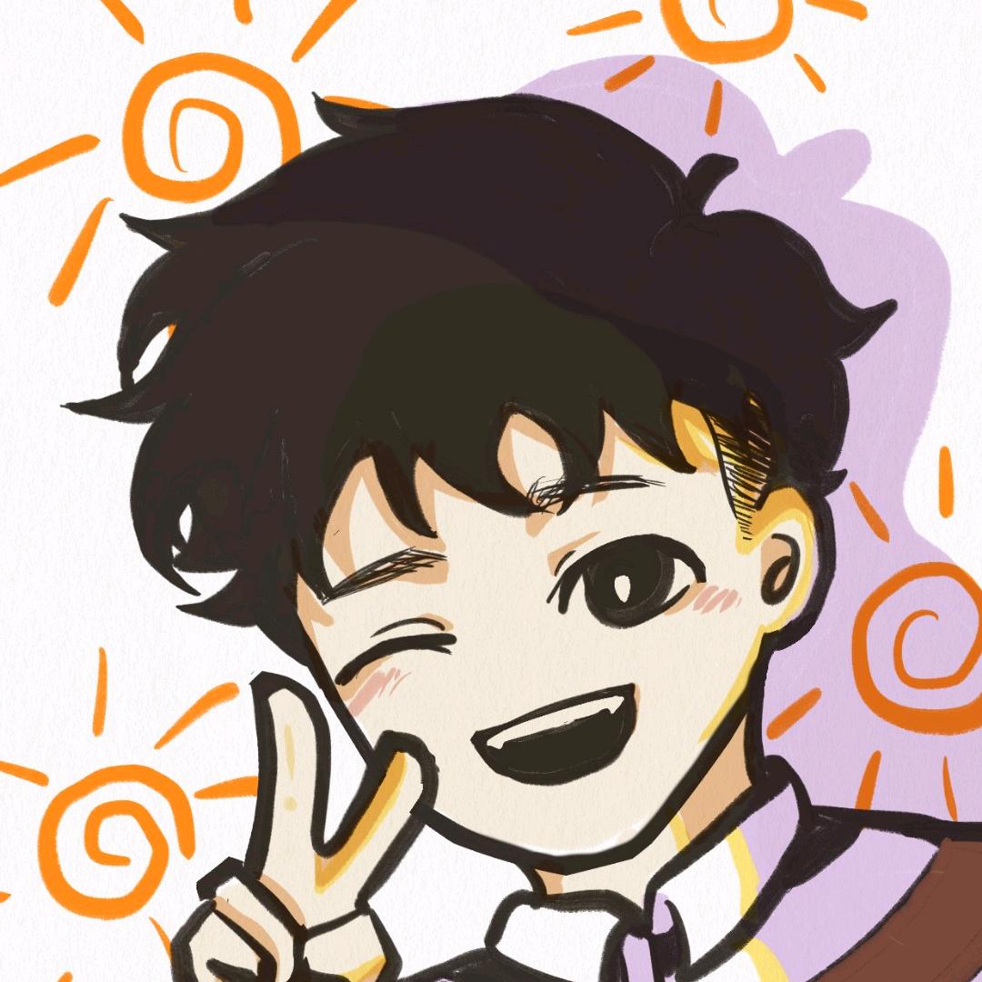太阳颉🌞