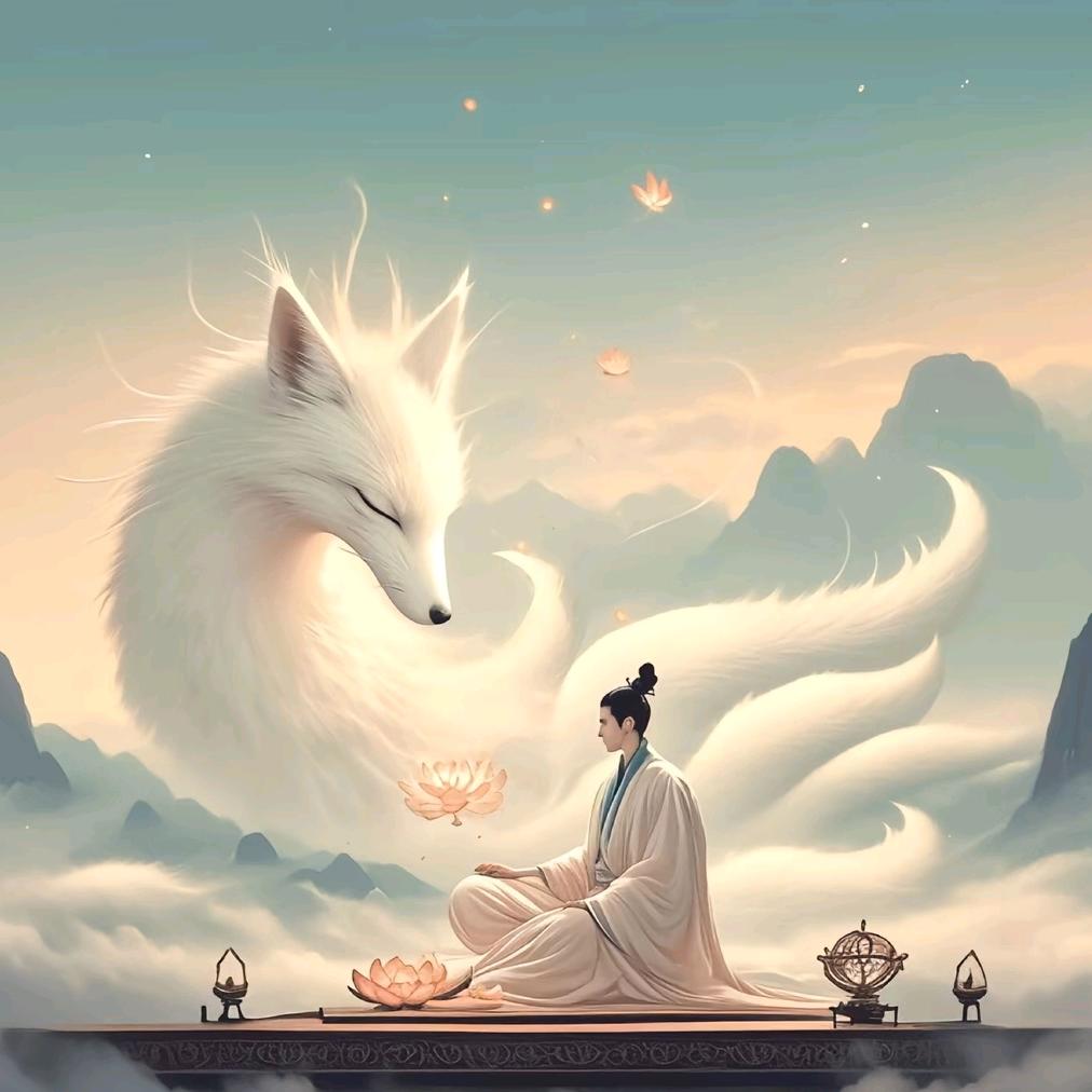 ☯初心☯