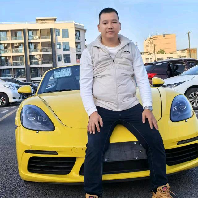 深圳靠谱哥—深圳市合意汽车