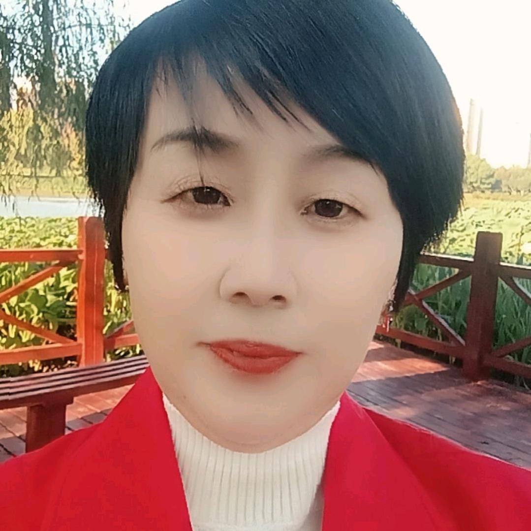 许大姐牵线搭桥做红娘