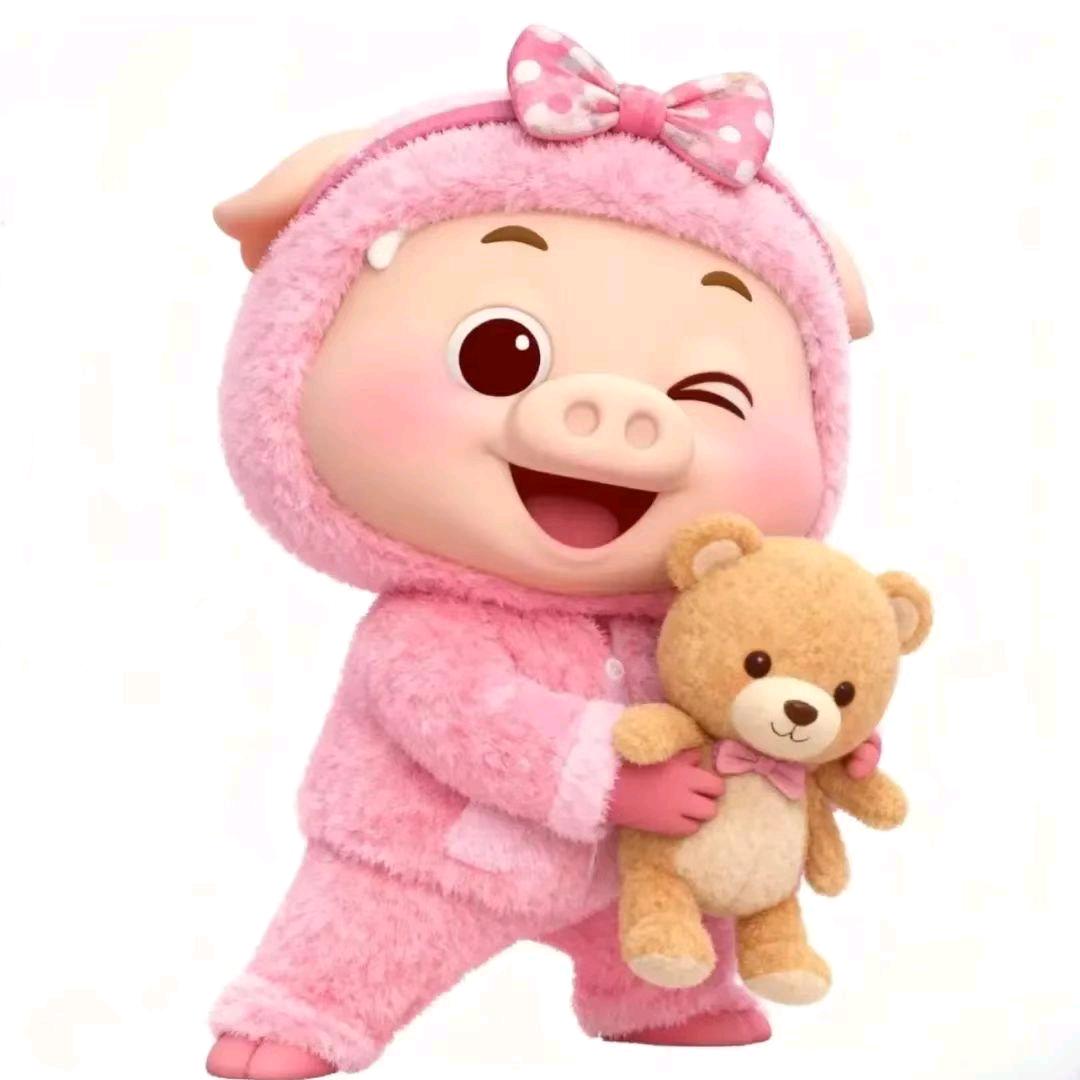 张❤️鱼小丸子🍀🌸🌟