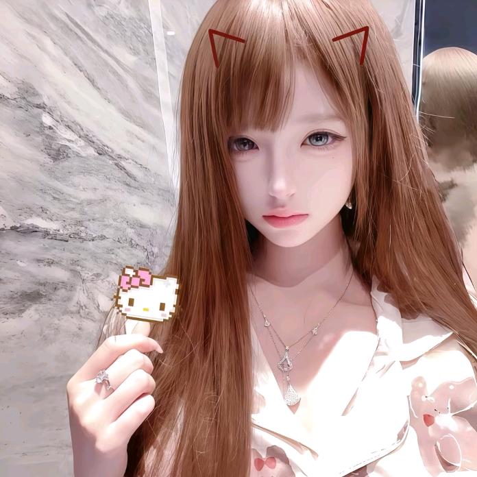 忧郁二字伴一生