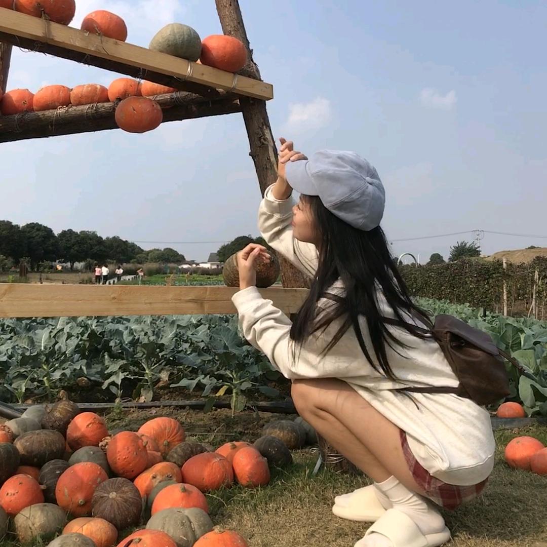 我兜里有糖