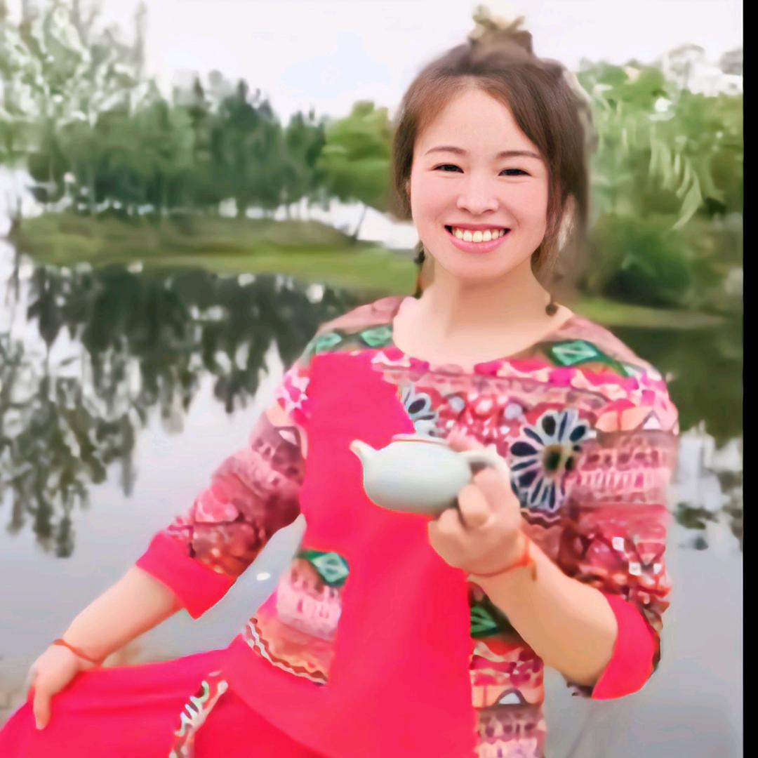 xi茶妹（1点直播）