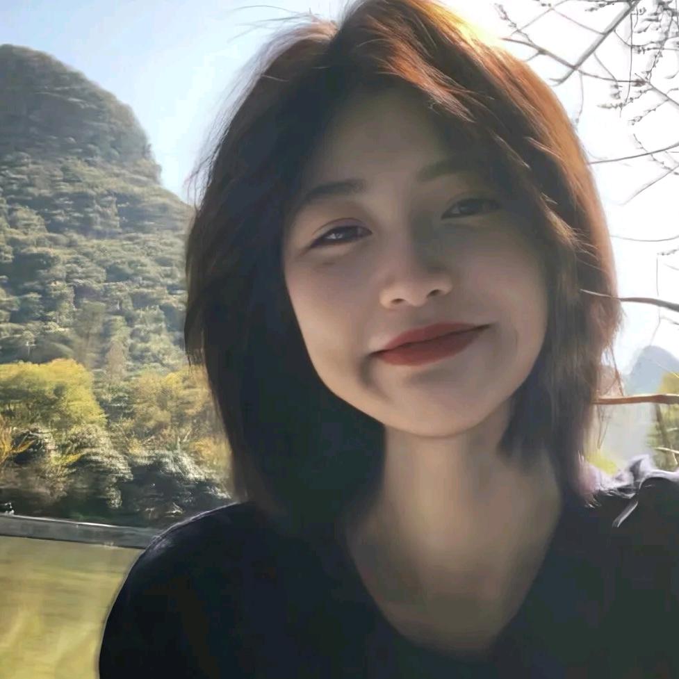 这条小鱼在乎.📷