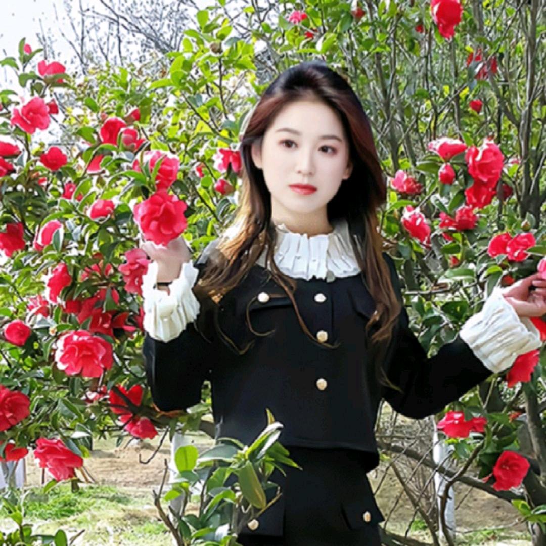 梁家闺女