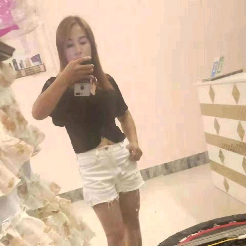80后的女人