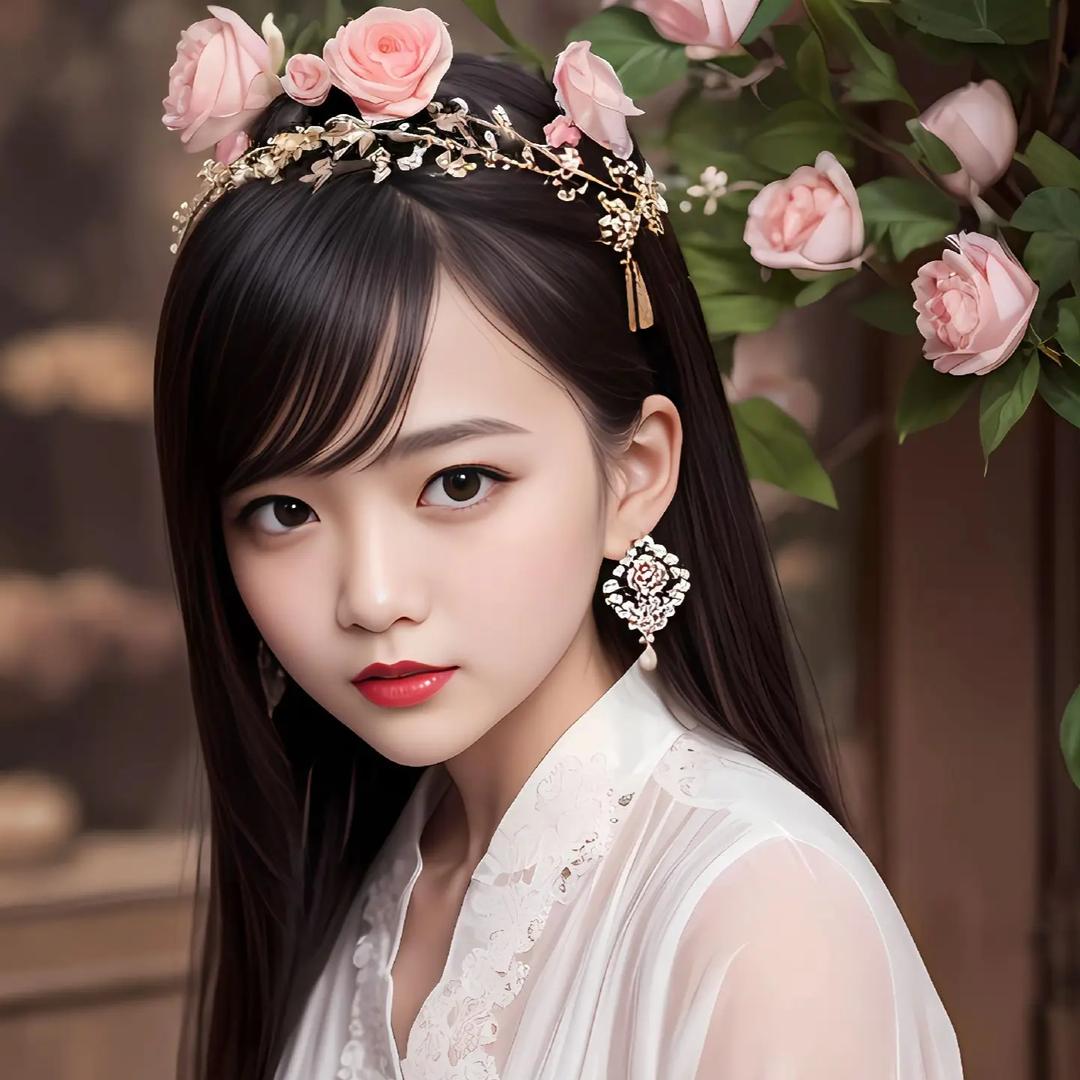 小丫头