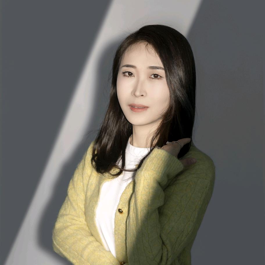 小鹿吖