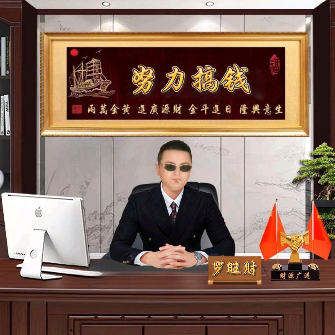 霸道总裁。