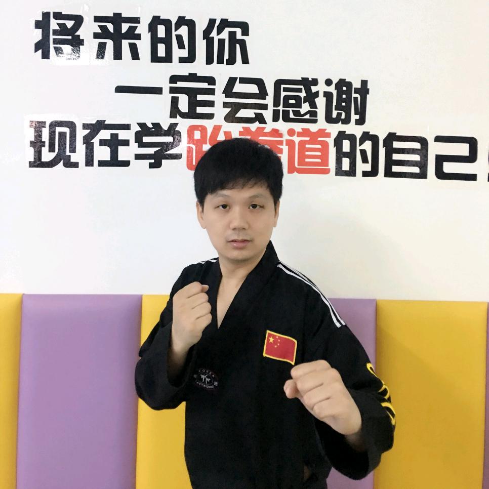 衡阳市石鼓区祥龙健身中心（个人独资）