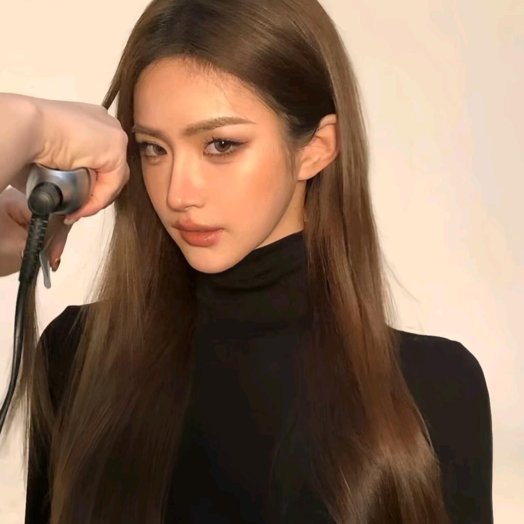 这是我女神-