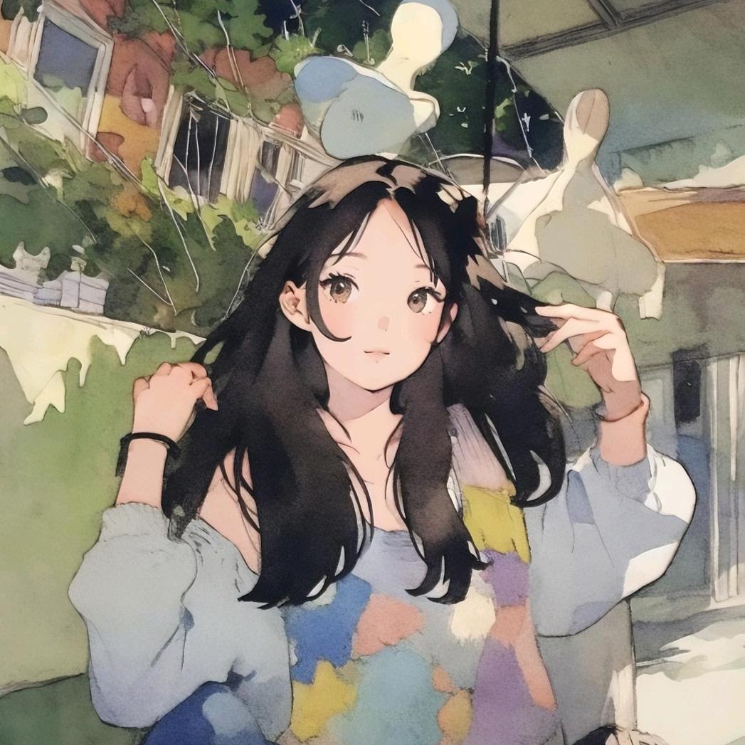 浅浅