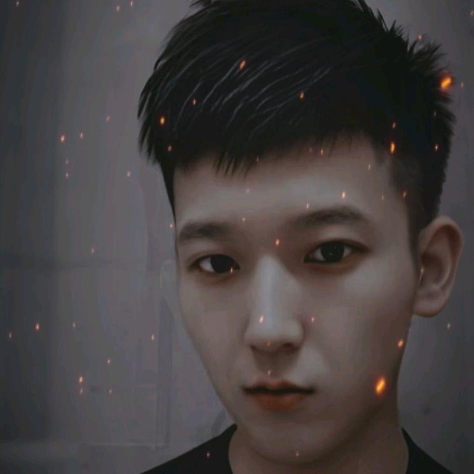 热血男儿