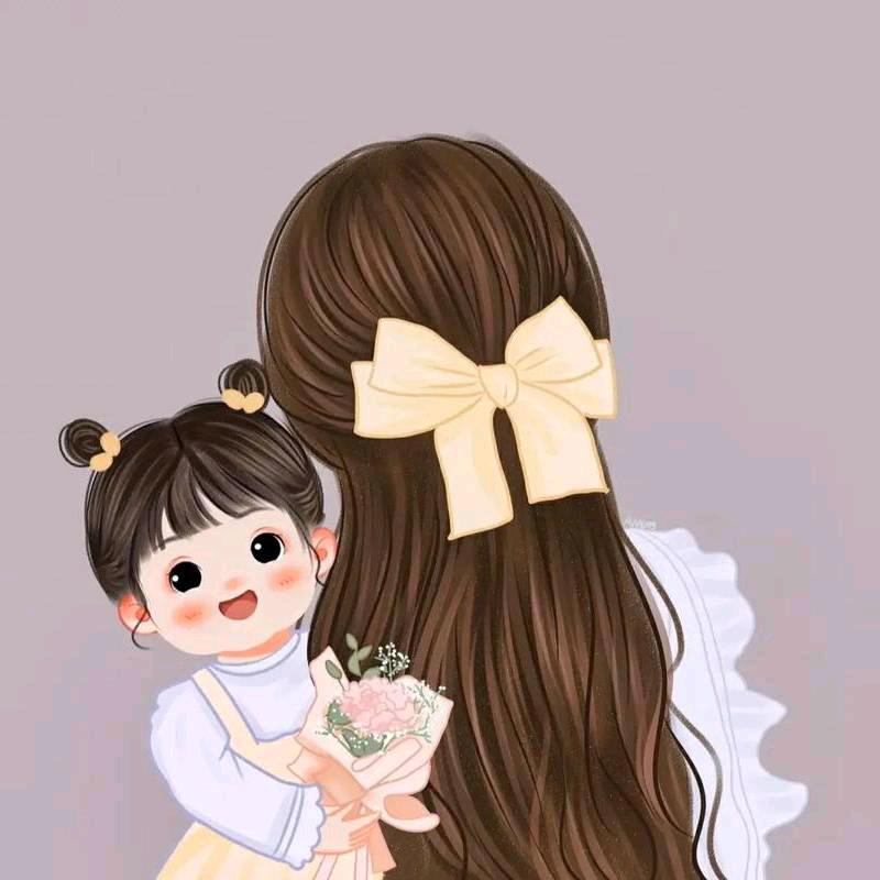 💕月亮湾💕头像